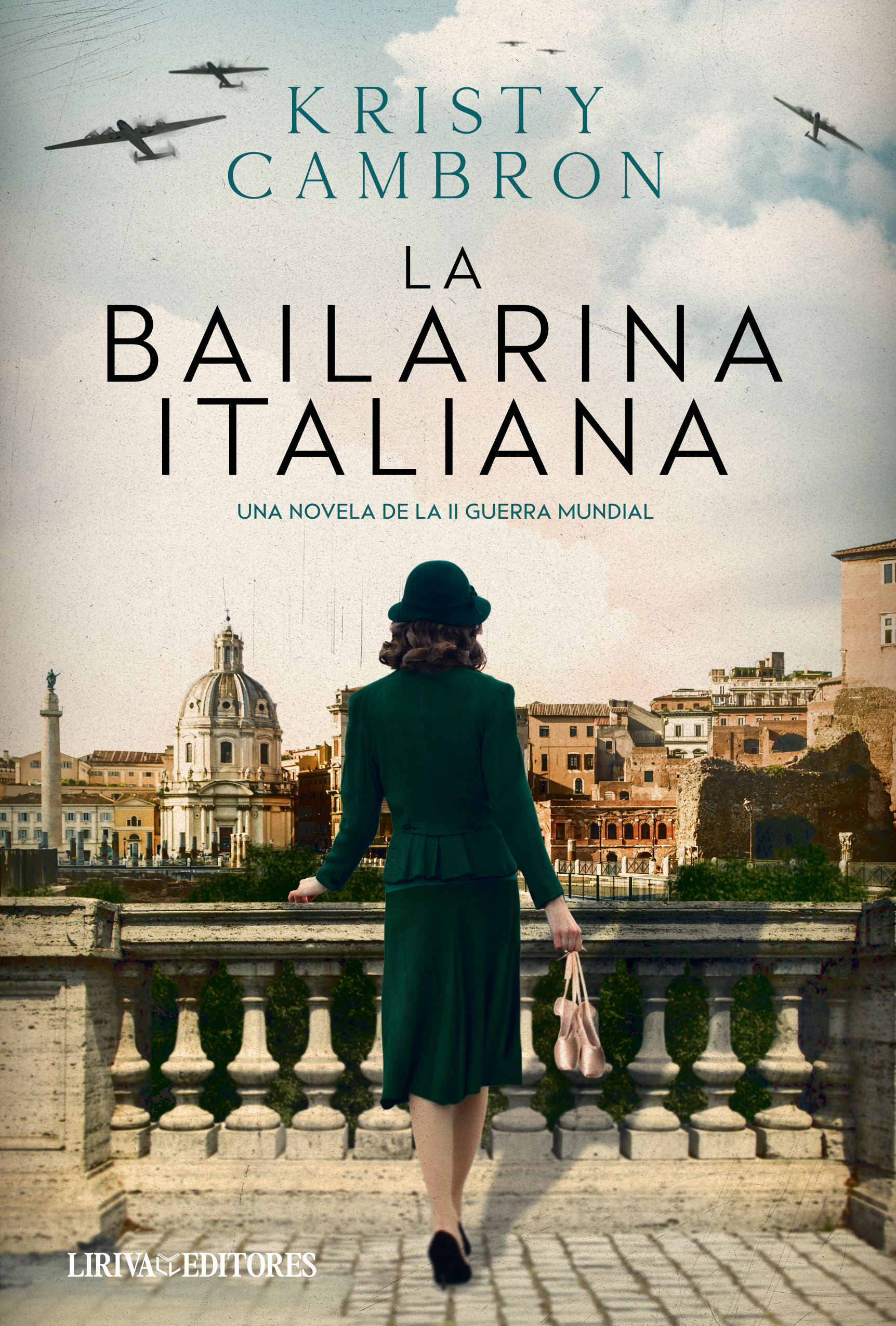 BAILARINA ITALIANA, LA